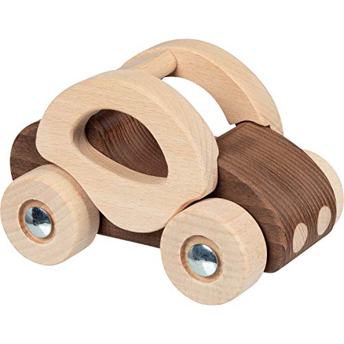 Goki 55867 Coche, Nature No aplica Autos und Figuren, bunt Goki 55867 Coche, Nature No aplica Autos und Figuren, bunt von goki