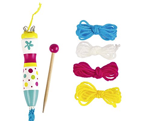 Goki 58550 - Stricksusel - Susibelle Kollektion Goki 58550 - Stricksusel - Susibelle Kollektion von goki