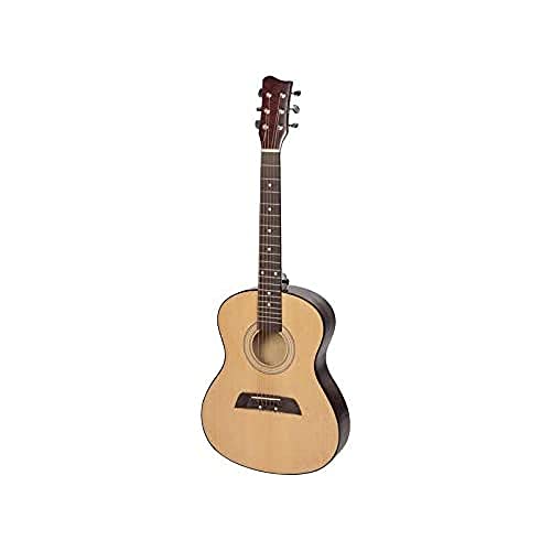 Goki 61884 Gitarre, braun von goki