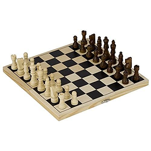 Gollnest & Kiesel HS040 Schachspiel von goki