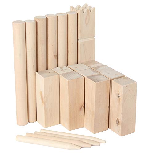 Kubb von goki