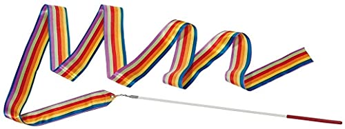 Regenbogen Gymnastikband von goki