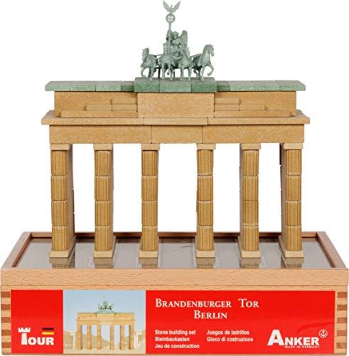 goki - Brandenburger Tor 58804 von goki