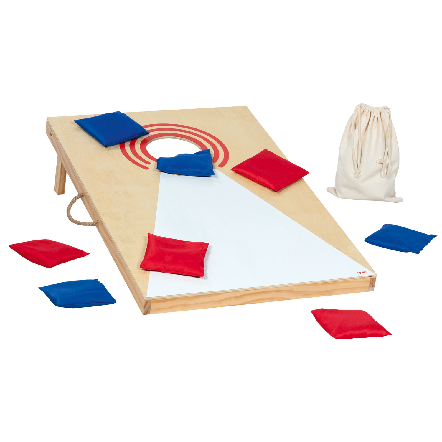 goki - Cornhole Wurfspiel von goki