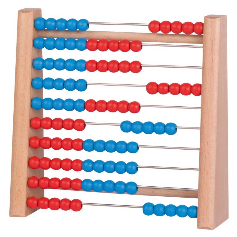 goki - Rechenrahmen Abacus von goki