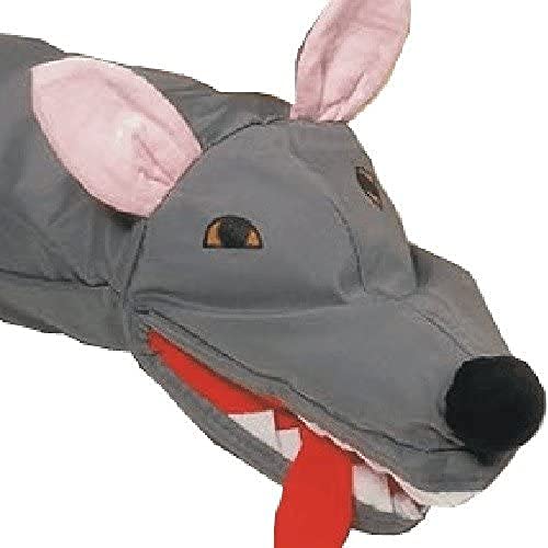 Goki SO361 Wolf Handpuppe von goki