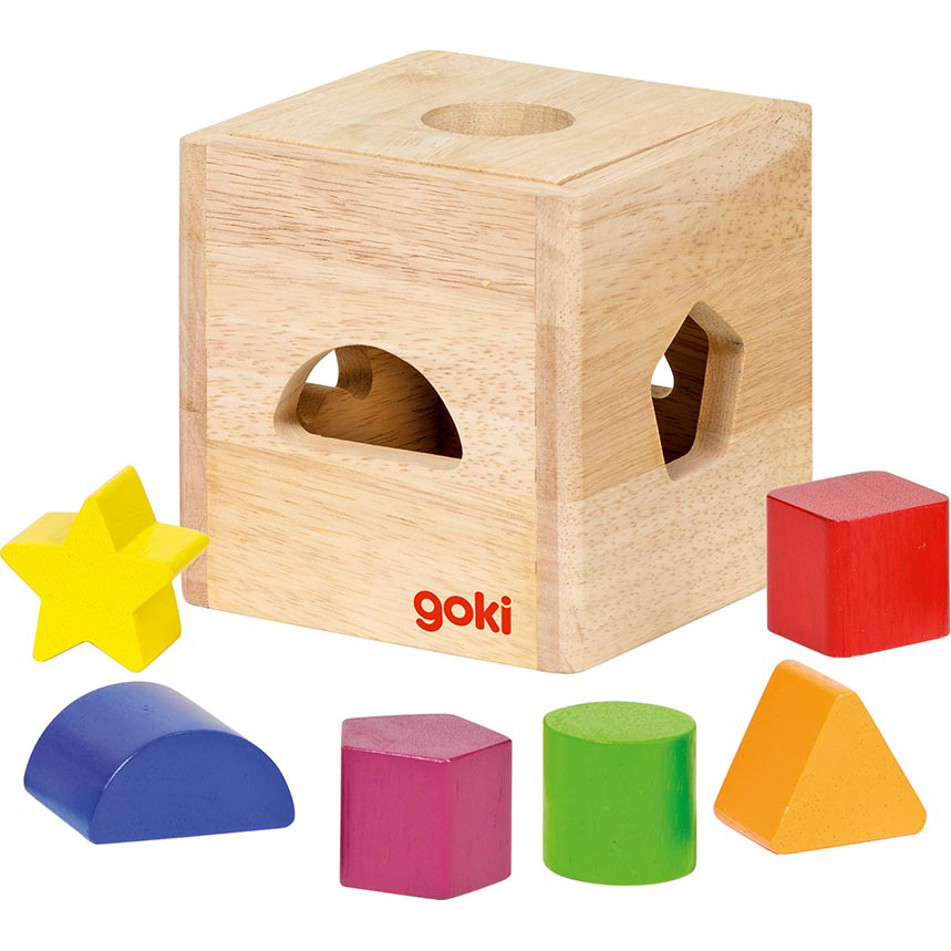 goki - Sortierbox von goki