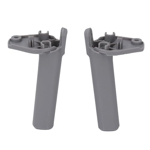 goodstumbler 2pcs Ersatz Lande -Beine, Drohnenlandebeine für Mavic 2 2s, ABS -Drohne nach rechts vorderster Fahrrad, Zubehör zum Schutz Ihrer Drohne von goodstumbler