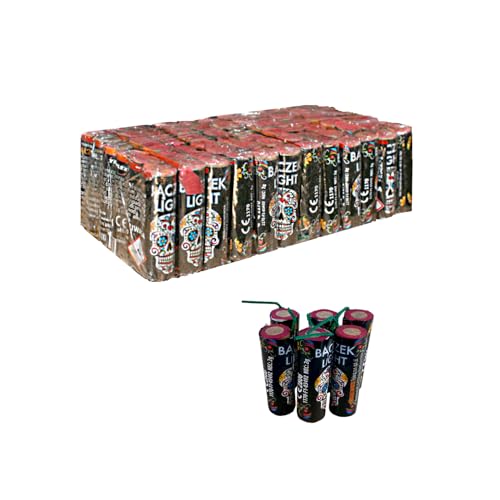 h2i Color Spinner - Bodenwirbel | 72 Stück | Party Spaß für Klein & Groß I für Silvester, Halloween & Party Mitbringsel | Kinder & Jugendfeuerwerk | k | Ganzjahresfeuerwerk Kat. F1 h2i Color Spinner - Bodenwirbel | 72 Stück | Party Spaß für Klein & Groß I für Silvester, Halloween & Party Mitbringsel | Kinder & Jugendfeuerwerk | k | Ganzjahresfeuerwerk Kat. F1 von h2i