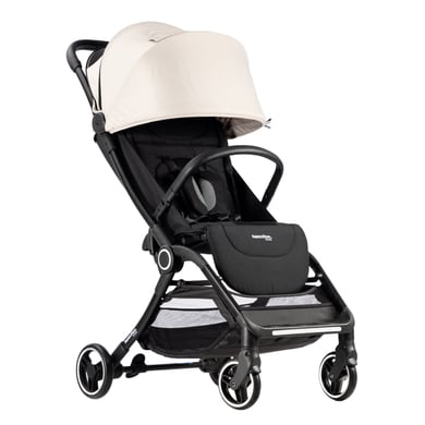 hamilton by Yoop Kinderwagen S2 in khaki von hamilton by yoop