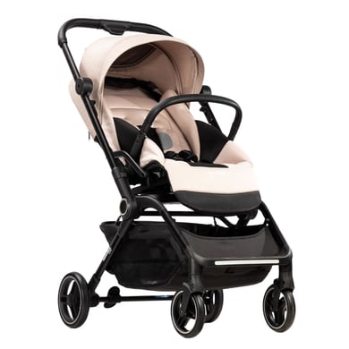 hamilton by Yoop Kinderwagen T1 in khaki von hamilton by yoop