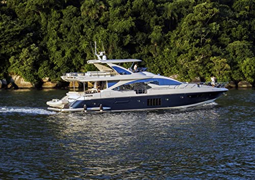 HANSEPUZZLE 107758 - Motorboot Puzzle 130 Teile | Fortbewegung Puzzle mit hochwertiger Puzzle Aufbewahrung: Kartonbox und wiederverschließbarem Beutel | Puzzle-Maße: 28,7 x 20 cm HANSEPUZZLE 107758 - Motorboot Puzzle 130 Teile | Fortbewegung Puzzle mit hochwertiger Puzzle Aufbewahrung: Kartonbox und wiederverschließbarem Beutel | Puzzle-Maße: 28,7 x 20 cm von hansepuzzle