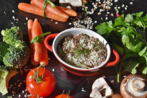 HANSEPUZZLE 27739 - Gemüse Puzzle 2000 Teile | Ernährung Puzzle mit hochwertiger Puzzle Aufbewahrung: Kartonbox und Wieder verschließbarem Beutel | Puzzle-Maße: 90 x 60 cm HANSEPUZZLE 27739 - Gemüse Puzzle 2000 Teile | Ernährung Puzzle mit hochwertiger Puzzle Aufbewahrung: Kartonbox und Wieder verschließbarem Beutel | Puzzle-Maße: 90 x 60 cm von hansepuzzle