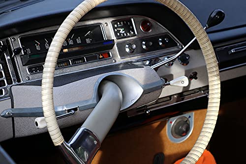 HANSEPUZZLE 71007 - Oldtimer Puzzle 2000 Teile | Mode Puzzle mit hochwertiger Puzzle Aufbewahrung: Kartonbox und Wieder verschließbarem Beutel | Puzzle-Maße: 90 x 60 cm HANSEPUZZLE 71007 - Oldtimer Puzzle 2000 Teile | Mode Puzzle mit hochwertiger Puzzle Aufbewahrung: Kartonbox und Wieder verschließbarem Beutel | Puzzle-Maße: 90 x 60 cm von hansepuzzle