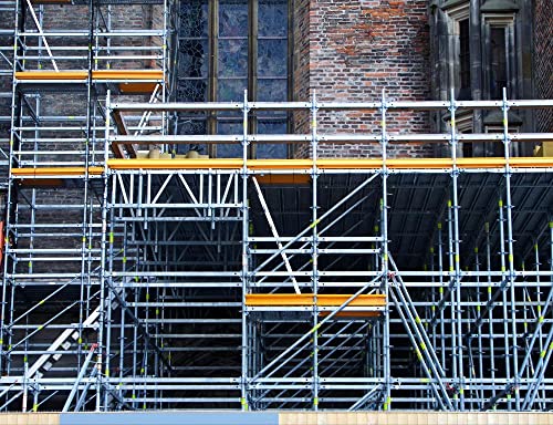 hansepuzzle 12888 - Gerüst Puzzle 1000 Teile | Industrie Puzzle mit hochwertiger Puzzle Aufbewahrung: Kartonbox und Wieder verschließbarem Beutel | Puzzle-Maße: 60 x 46 cm hansepuzzle 12888 - Gerüst Puzzle 1000 Teile | Industrie Puzzle mit hochwertiger Puzzle Aufbewahrung: Kartonbox und Wieder verschließbarem Beutel | Puzzle-Maße: 60 x 46 cm von hansepuzzle