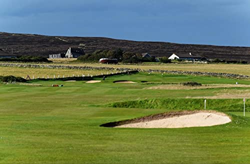 hansepuzzle 23557 - Golf-Platz Puzzle 500 Teile | Sport Puzzle mit hochwertiger Puzzle Aufbewahrung: Kartonbox und wiederverschließbarem Beutel | Puzzle-Maße: 46 x 30 cm hansepuzzle 23557 - Golf-Platz Puzzle 500 Teile | Sport Puzzle mit hochwertiger Puzzle Aufbewahrung: Kartonbox und wiederverschließbarem Beutel | Puzzle-Maße: 46 x 30 cm von hansepuzzle