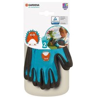 GARDENA Gartenhandschuhe Größe 2 GARDENA Gartenhandschuhe Größe 2 von happy people