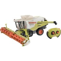 HAHAPPY PEOPLE 34426 1:20 RC-Mähdrescher Claas Lexion780 von happy people