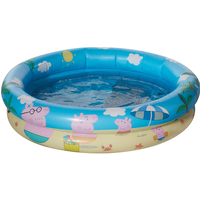 HAPPY PEOPLE 16263 Peppa Pig Babypool HAPPY PEOPLE 16263 Peppa Pig Babypool von happy people
