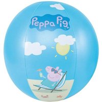 HAPPY PEOPLE 16264 Peppa Pig Wasserball von happy people