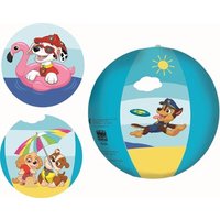 HAPPY PEOPLE 16324 Paw Patrol Wasserball, 29 cm Ø von happy people