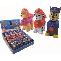 HAPPY PEOPLE 16337 Paw Patrol Wasserpistole, 9 cm, 3-fach sortiert von happy people