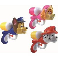 HAPPY PEOPLE 16338 Paw Patrol Wasserpistole,16 cm, sortiert von happy people