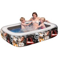 HAPPY PEOPLE 16345 Star Wars Family Pool von happy people