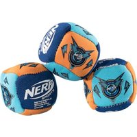 HAPPY PEOPLE 16574 NERF Neopren Mini Ball Set von happy people