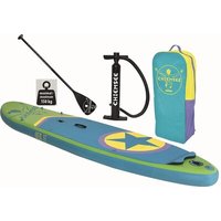 HAPPY PEOPLE 16620 CHIEMSEE SUP-Set 1 von happy people