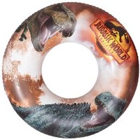 HAPPY PEOPLE 16944 Jurassic World Schwimmring 90 cm von happy people