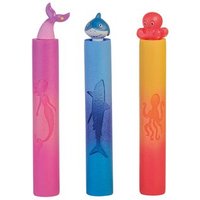 HAPPY PEOPLE 17223 ANIMAL RAINBOW BLASTER Wasserspritze, sortiert von happy people