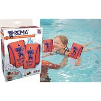 HAPPY PEOPLE 18004 BEMA® Neopren Schwimmflügel - bis 30 kg von happy people