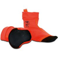 HAPPY PEOPLE 18025 BEMA Schwimmsocken mit flexibler griffiger Sohle von happy people