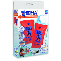 HAPPY PEOPLE 18401 BEMA® Schwimmflügel, Gr. 0 von happy people