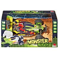 HAPPY PEOPLE 30070 HP RC Monster Buggy von happy people