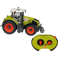 HAPPY PEOPLE 34424 1:16 RC-Traktor Claas Axion 870 von happy people