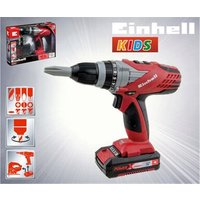 HAPPY PEOPLE 41760 Einhell KIDS Akku-Bohrschrauber von happy people