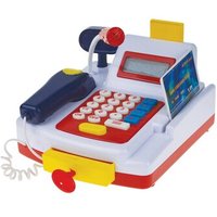 HAPPY PEOPLE 45054 Kasse mit Rechner-Funktion HAPPY PEOPLE 45054 Kasse mit Rechner-Funktion von happy people