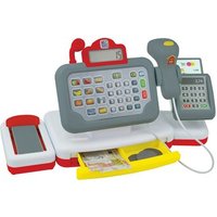 HAPPY PEOPLE 45118 Kasse mit LCD Bildschirm HAPPY PEOPLE 45118 Kasse mit LCD Bildschirm von happy people