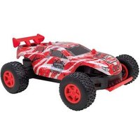 HAPPY PEOPLE 63339 HP RC - Hot Wheels Rock Monster, sortiert von happy people