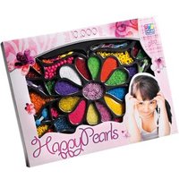 HAPPY PEOPLE 637-63743 10.000 tlg. Perlen-Set von happy people