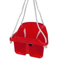 HAPPY PEOPLE 73217 Baby-Schaukel aus Kunststoff HAPPY PEOPLE 73217 Baby-Schaukel aus Kunststoff von happy people