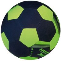 HAPPY PEOPLE 73650 Glow in the Dark Fußball Größe 5, neopren, wasserfest HAPPY PEOPLE 73650 Glow in the Dark Fußball Größe 5, neopren, wasserfest von happy people