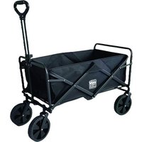HAPPY PEOPLE 74241 Faltbarer Bollerwagen HAPPY PEOPLE 74241 Faltbarer Bollerwagen von happy people