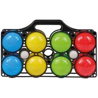 HAPPY PEOPLE 74530 Boccia, 10 teilig HAPPY PEOPLE 74530 Boccia, 10 teilig von happy people