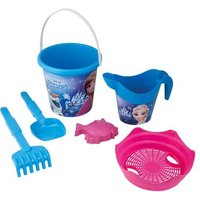 HAPPY PEOPLE 75063 FROZEN Eimer-Set von happy people