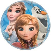 HAPPY PEOPLE 75067 FROZEN Ball aus Kunststoff von happy people