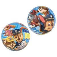 HAPPY PEOPLE 75111 PAW PATROL Ball aus Kunststoff von happy people