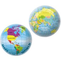 HAPPY PEOPLE 75123 GLOBUS Ball aus Kunststoff HAPPY PEOPLE 75123 GLOBUS Ball aus Kunststoff von happy people